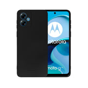 Funda De Silicón Suave Molan Cano Para Moto G14